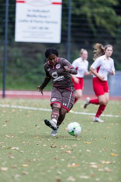 Bild 46 - wBJ Walddoerfer - St. Pauli : Ergebnis: 6:0